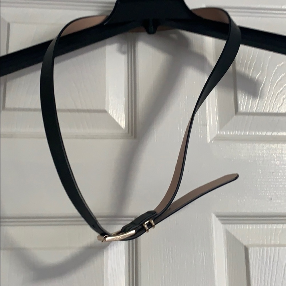 Belt